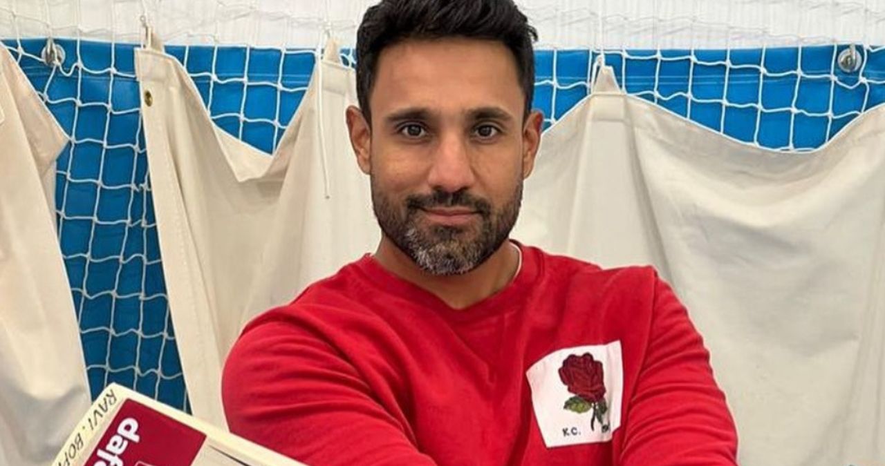 Indian origin Cricketers who play for other countries 5