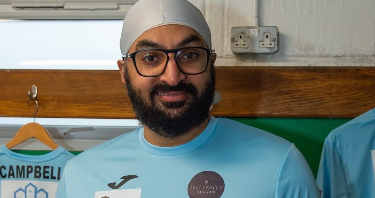 Indian origin Cricketers who play for other countries 6