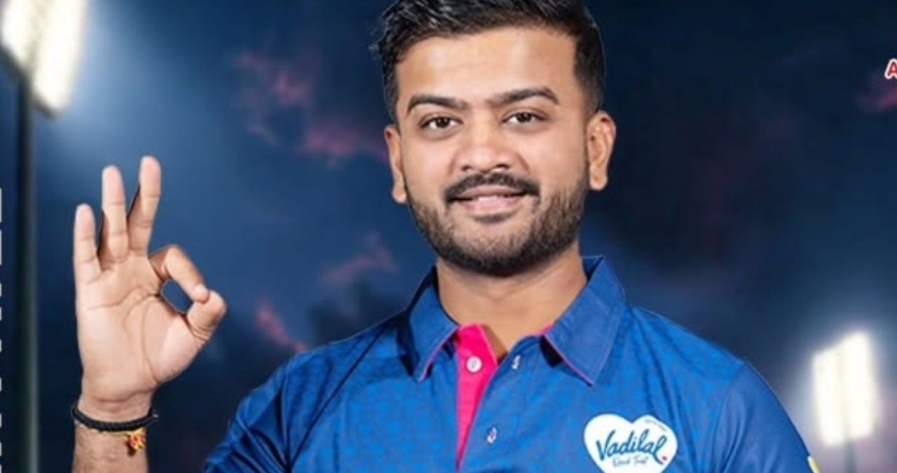 Indian origin Cricketers who play for other countries 7