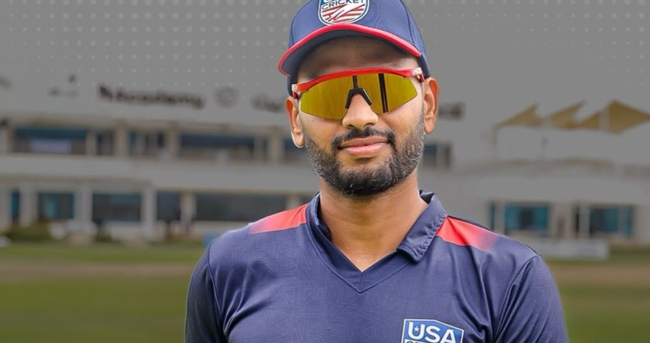 Indian origin Cricketers who play for other countries 9