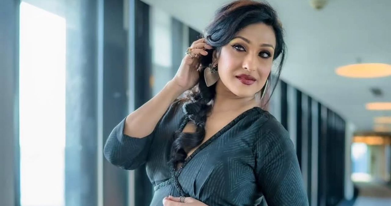Rituparna Sengupta
