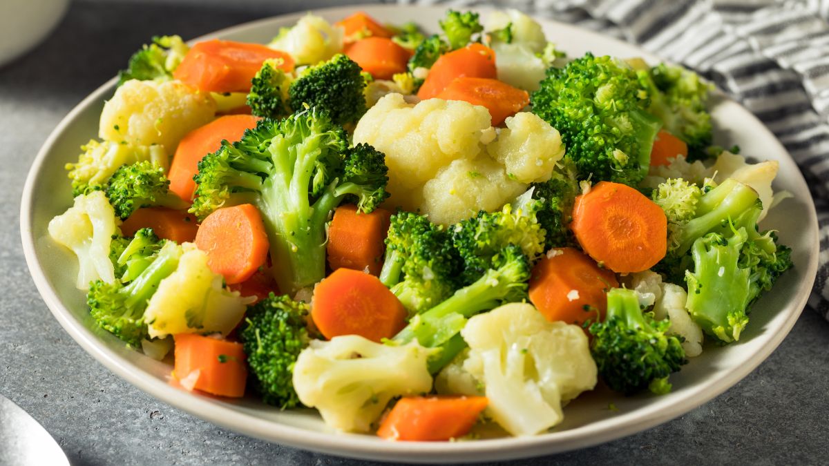 boiling or steaming which is better to cook