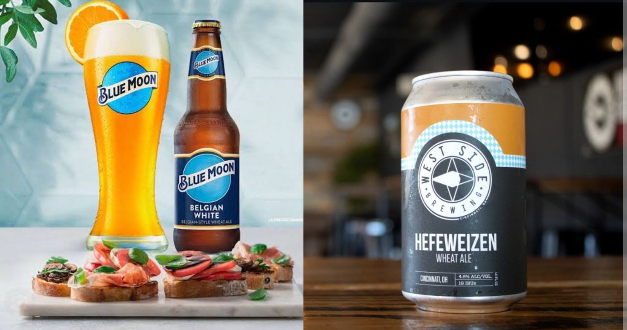 top 10 wheat beers in India 1