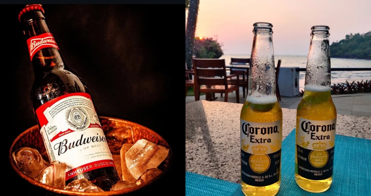 top 10 wheat beers in India