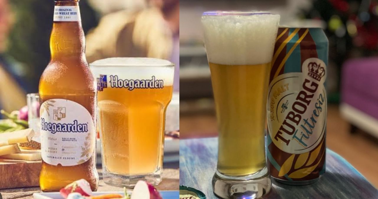 top 10 wheat beers in India 2