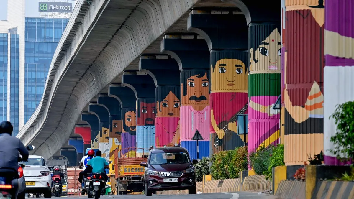 bengaluru-namma-metro-yellow-line-rv-road-to-bommasandra-connecting-electronics-city-set-to-open-by-may-2025