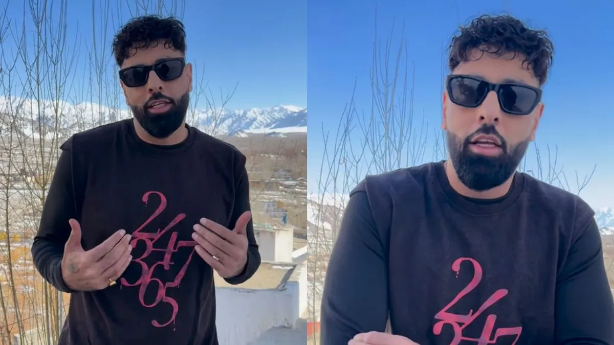badshah-sudden-weight-loss-stuns-netizens-latter-say-ap-dhillon-please-come-from-your-real-id