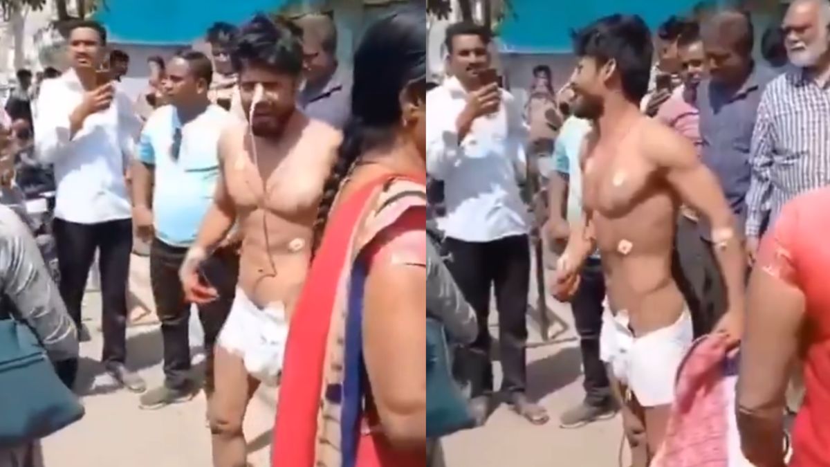 coma-patient-runs-out-of-icu-dramatically-with-urine-bag-in-hand-claims-madhya-pradesh-hospital-detained-him-viral-video