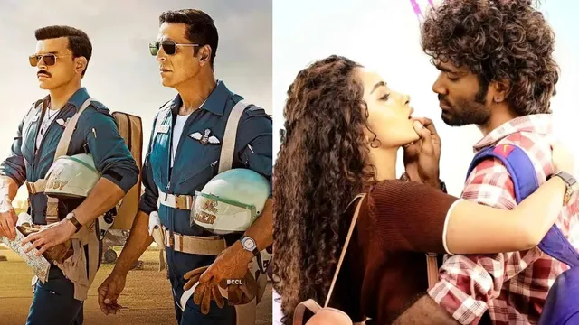 new-ott-movies-you-cant-miss-watch-sky-force-dragon-thandel-fateh-netflix-prime-video-jiohotstar-zee5