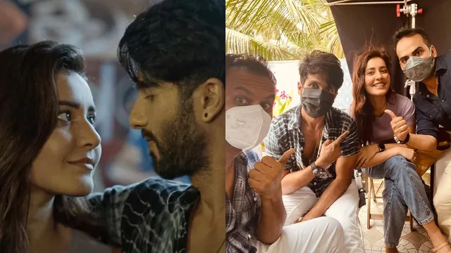 farzi-2-update-raashii-khanna-excited-to-work-on-sequel-of-raj-dk-web-series-starring-shahid-kapoor-prime-video-ott-news