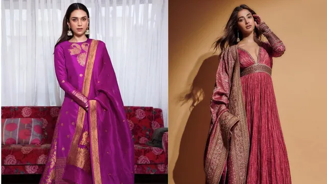 5-ways-to-style-your-banarasi-dupatta-for-special-occasions