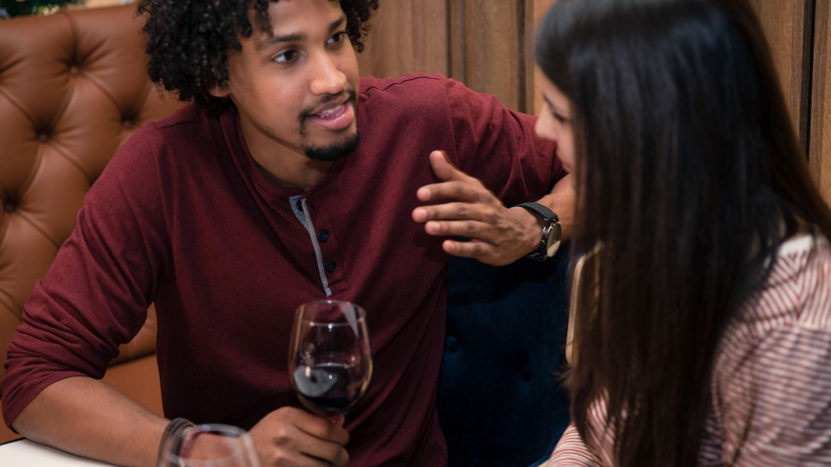 Floodlighting In Dating