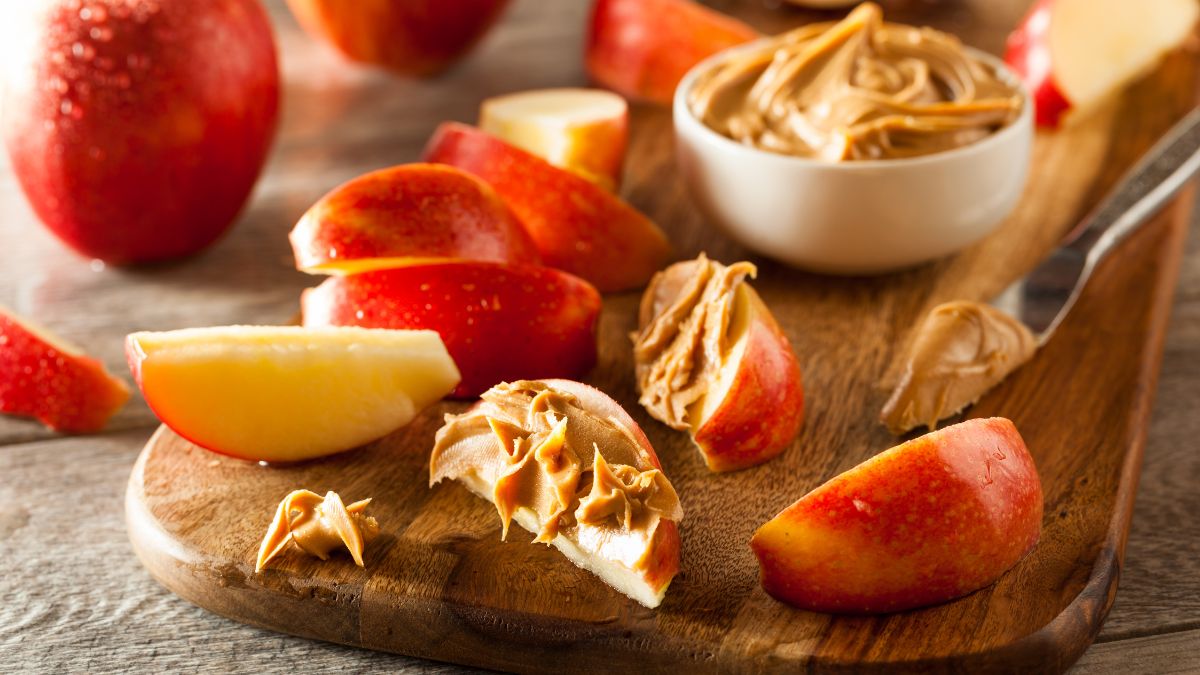 Healthy Snacks Curb Unnecessary Hunger And Cravings