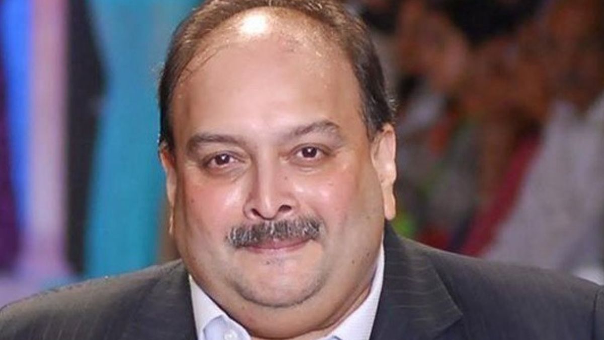 Top 10 World famous Indian fugitives and their scandals (4)