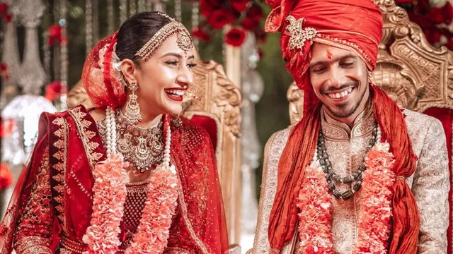 dhanashree-verma-restores-wedding-pictures-with-yuzvendra-chahal-after-latter-spotted-with-rj-mahvash-at-champions-trophy-final