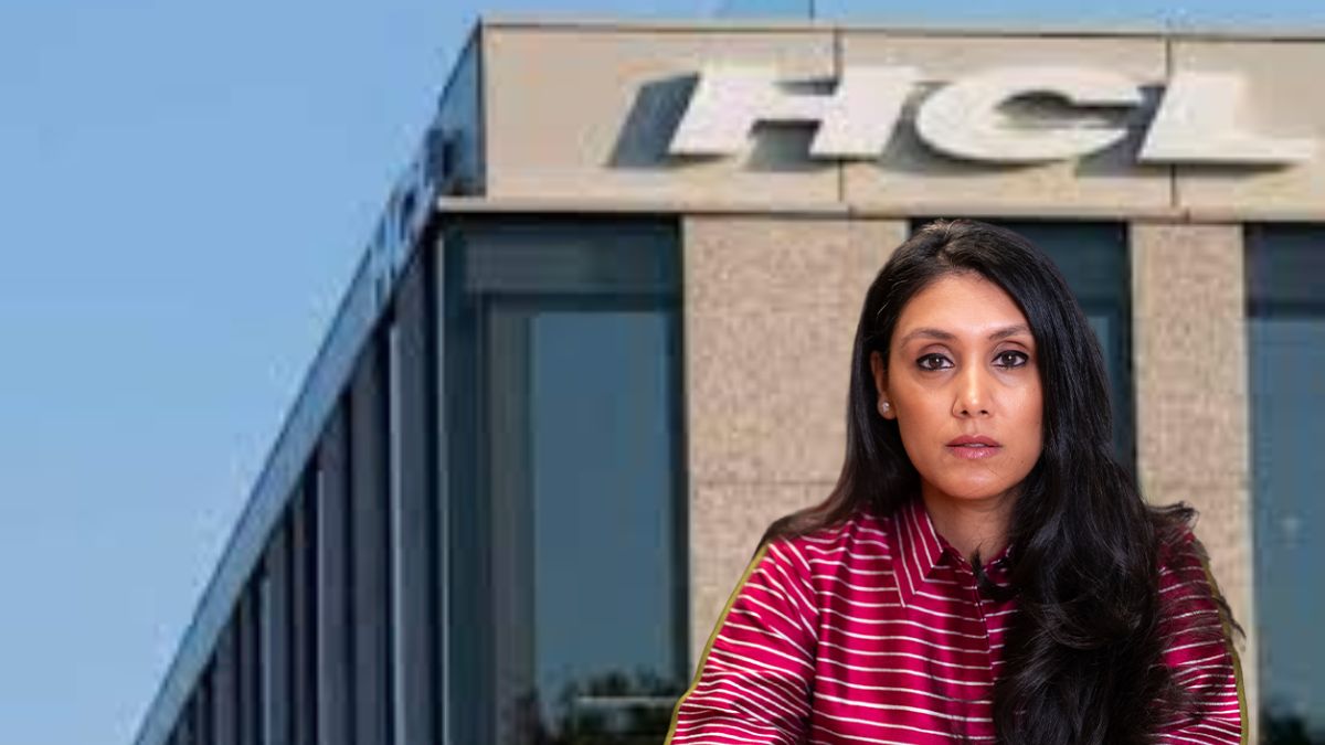 Who Is Roshani Nadar Malhotra, India's Richest Women? Know Her Age, Education And Net Worth