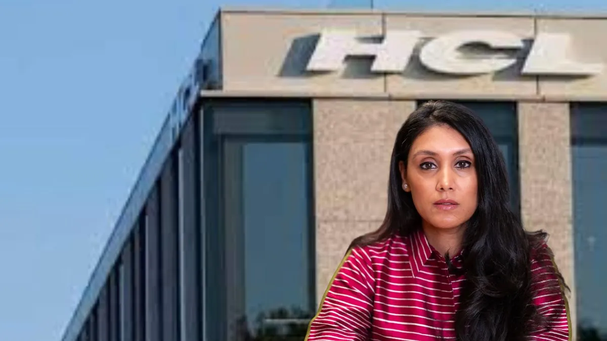 who-is-roshani-nadar-malhotra-indias-richest-women-know-her-age-education-and-net-worth