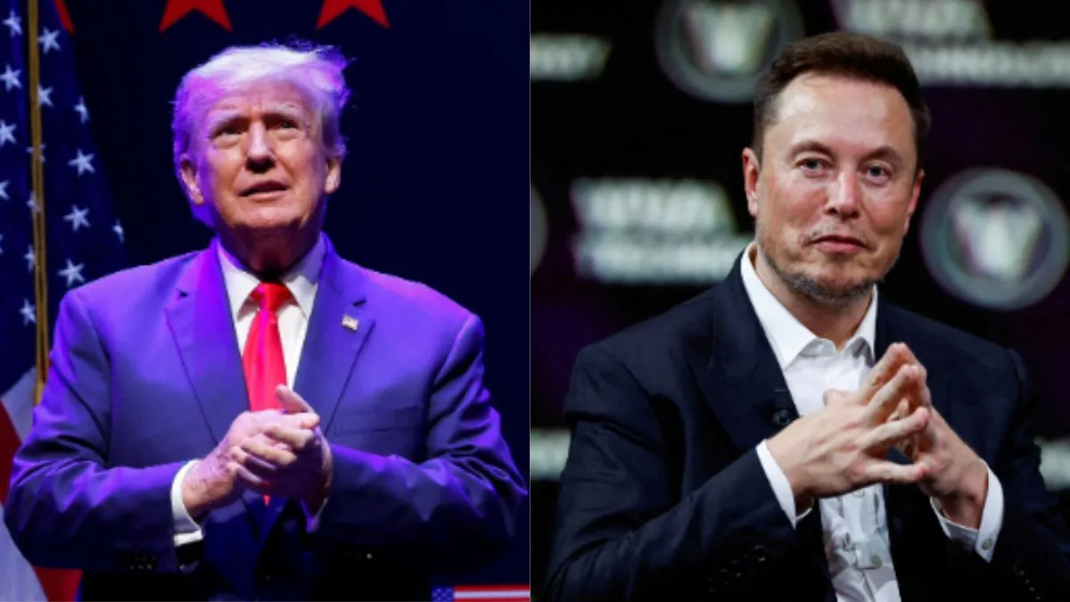 Trump To Buy Tesla Amid Nationwide Boycott Call, Hails Musk As ‘Truly ...