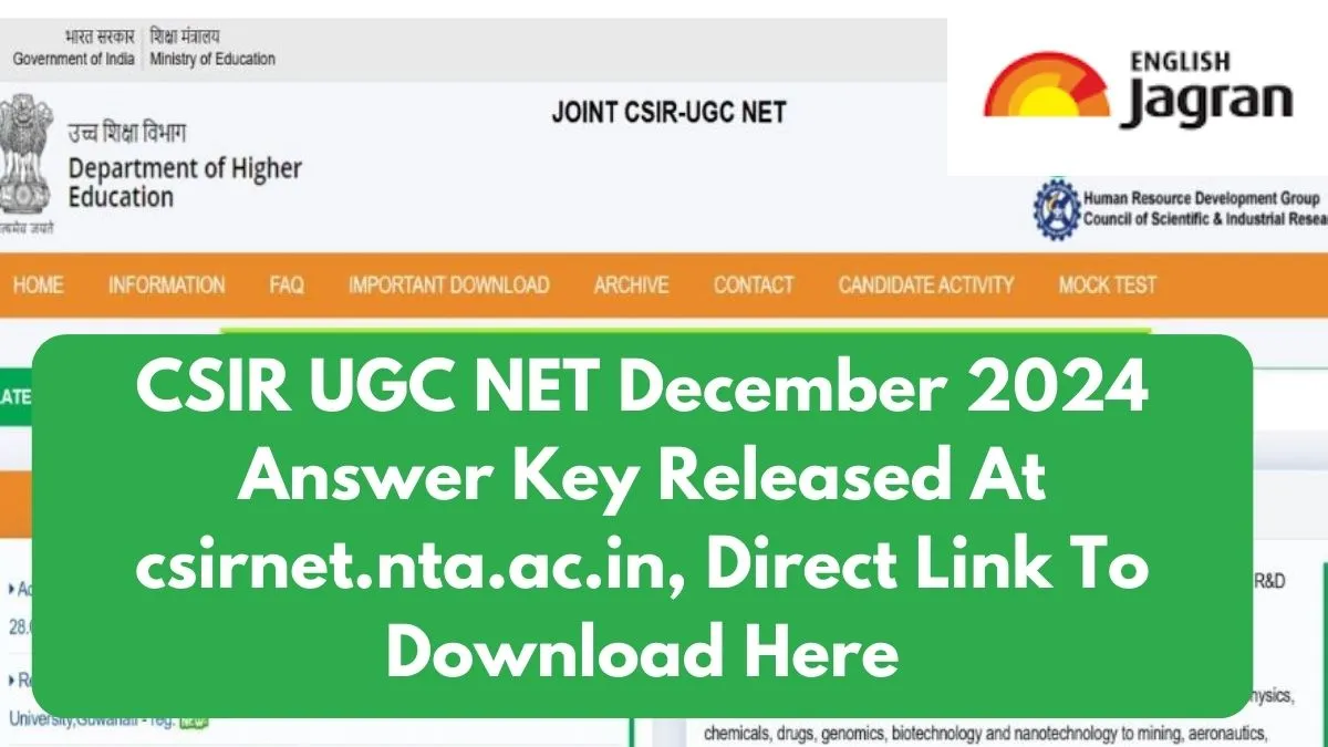 csir-net-december-2024-answer-key-out-at-csirnetntaacin-check-response-sheet-direct-link-to-download-here