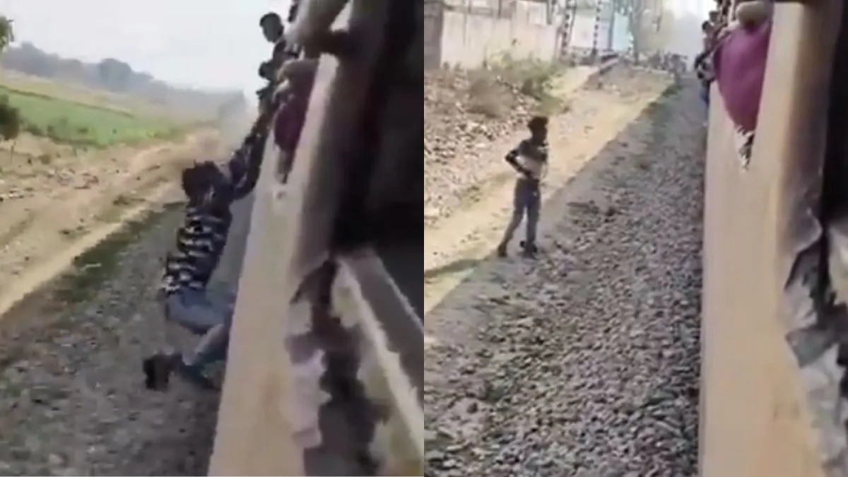 man-falls-from-moving-train-while-filming-reel-rescued-just-in-time-on-kasganj-kanpur-route-viral-video