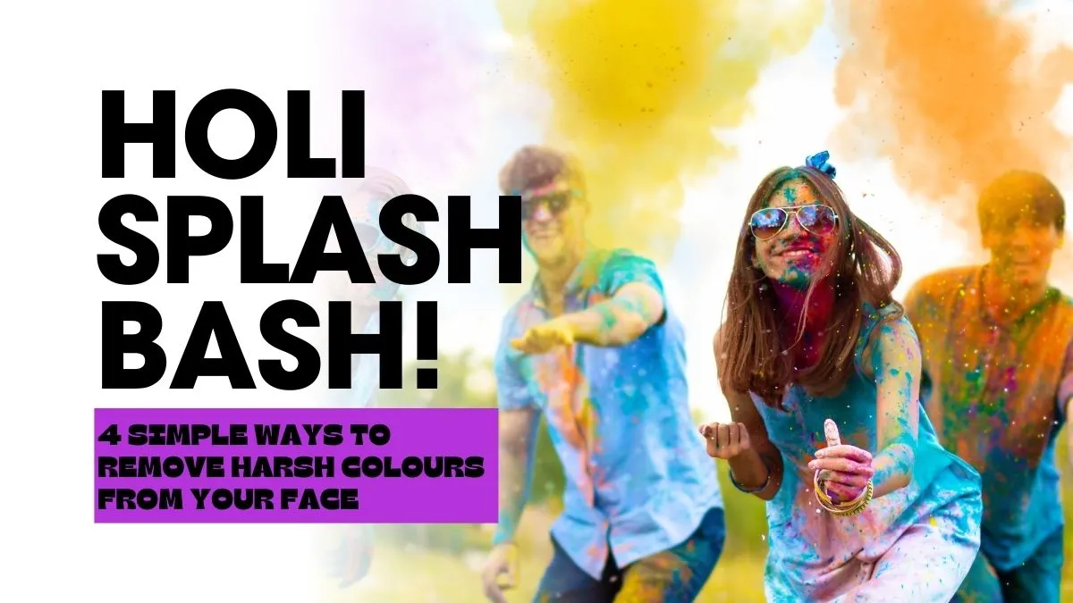 holi in colours 2025