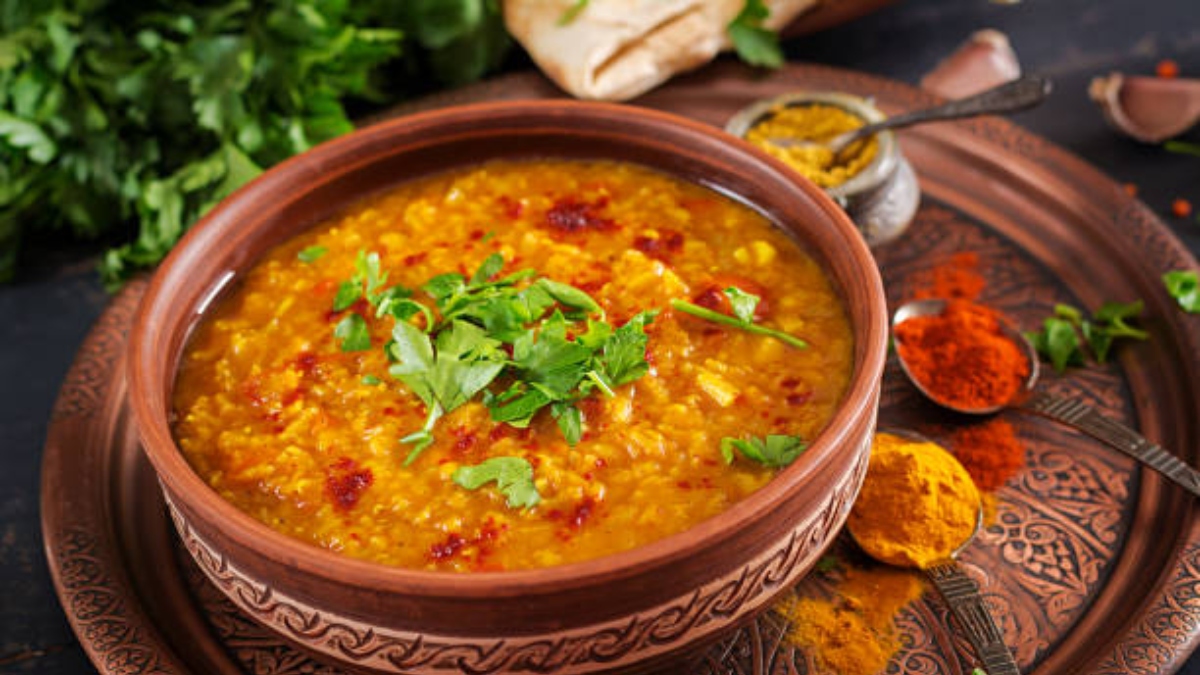 dal for gut health