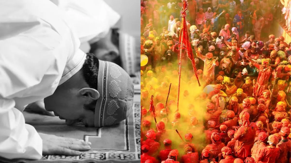 holi-and-jumma-on-same-day-heres-when-namaaz-will-be-offered-in-meerut-on-march-14