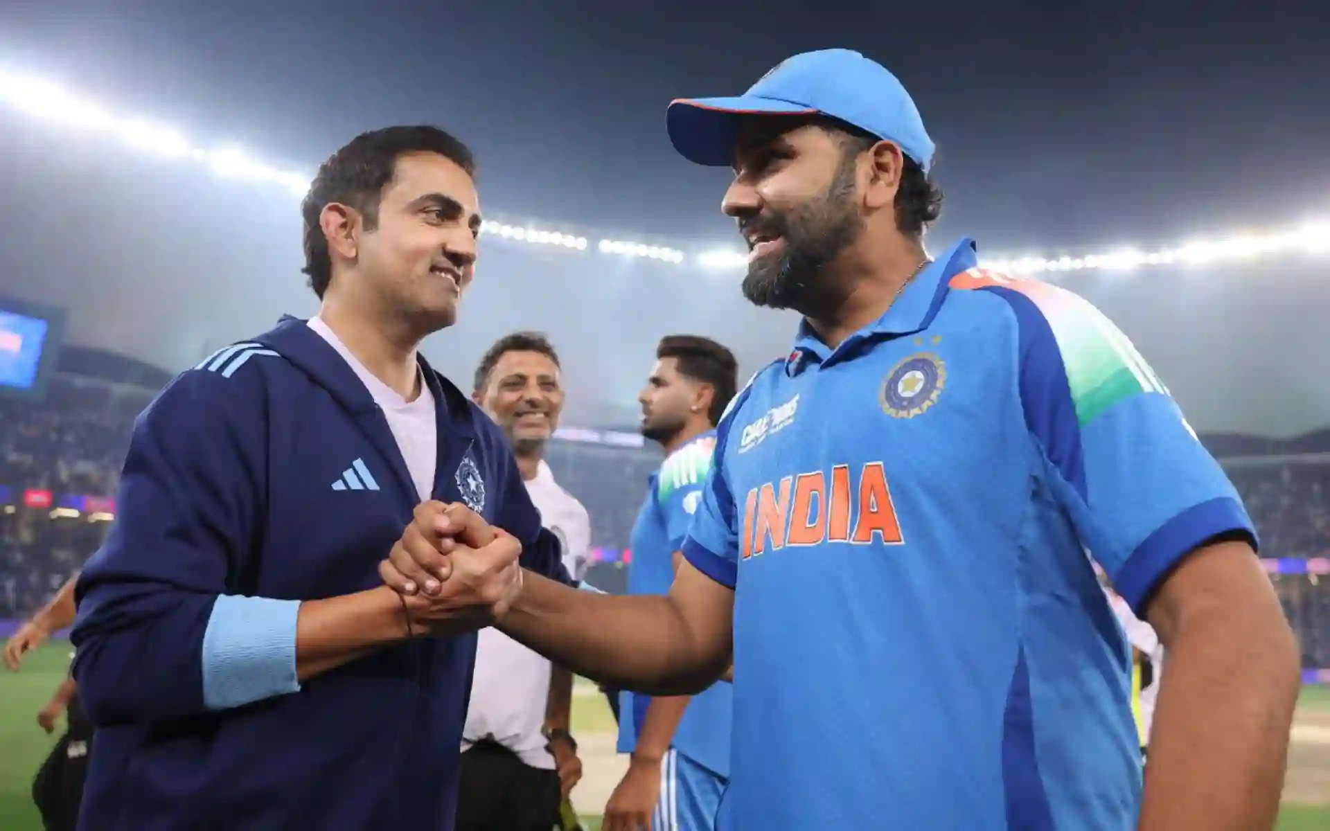 india-national-cricket-team-vs-england-cricket-team-gautam-gambhir-all-set-to-travel-with-india-a-team-ahead-of-test-series-against-england-reports