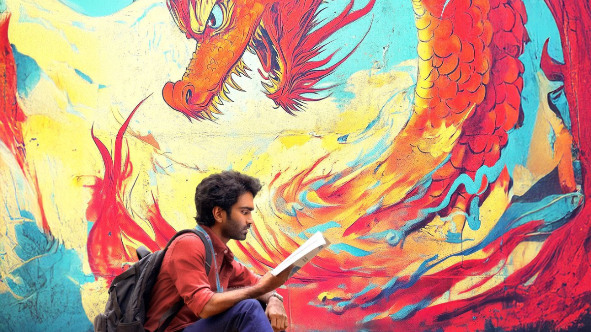 Dragon Box Office Collection Day 19: Pradeep Ranganathan's Tamil Movie ...