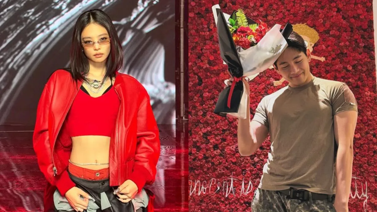 is-jennie-dating-bts-v-blackpink-star-sparks-romance-rumours-with-hint-to-kim-taehyung-military-title-in-seoul-city