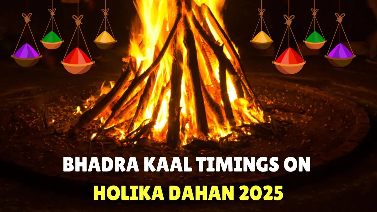 holika-dahan-2025-bhadra-kaal-timings-on-chhoti-holi-know-when-to-burn-holika-amid-bhadras-shadow