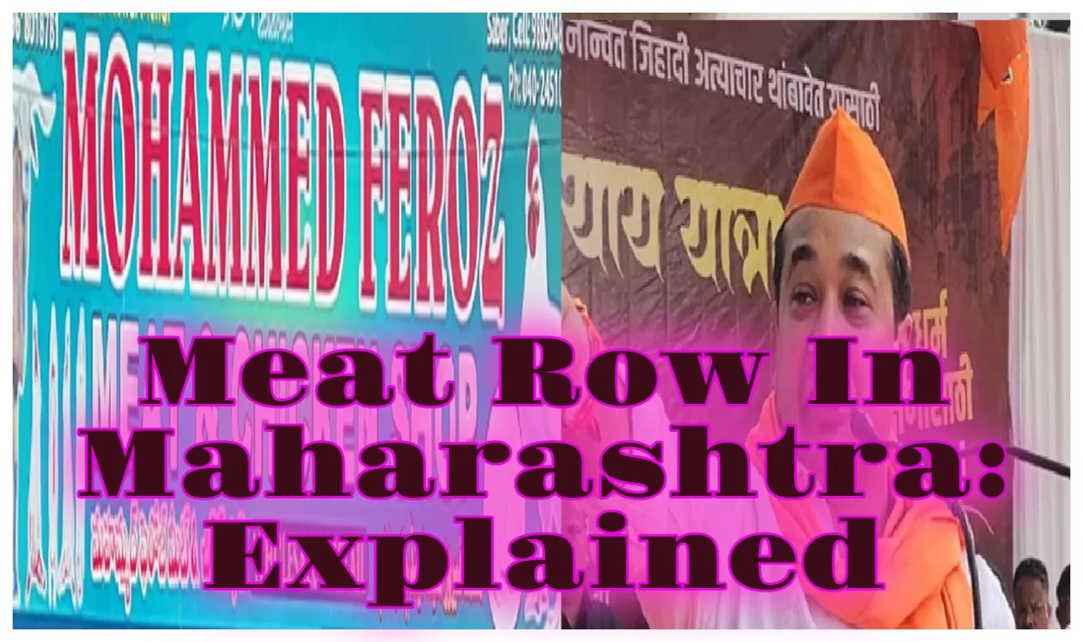 after-aurangzeb-now-halal-vs-malhar-mutton-in-maharashtra-what-explains-the-fresh-row-triggered-by-nitesh-rane
