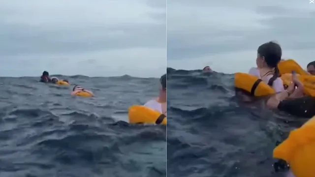 that-is-some-titanic-love-newlyweds-share-life-jacket-as-cruise-ship-sinks-during-their-maldives-honeymoon-viral-video