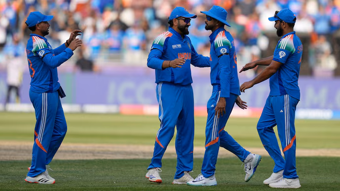 india-national-cricket-team-vs-new-zealand-cricket-team-match-scorecard-rohit-sharma-opens-up-on-his-onfield-outbursts-says-i-shout-but-my-teammates