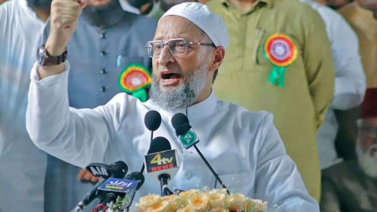 bengal-elections-2026-owaisis-aimim-to-contest-on-all-seats-cites-rise-in-muslim-population-across-state