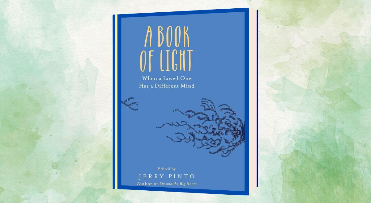 A Book of Light