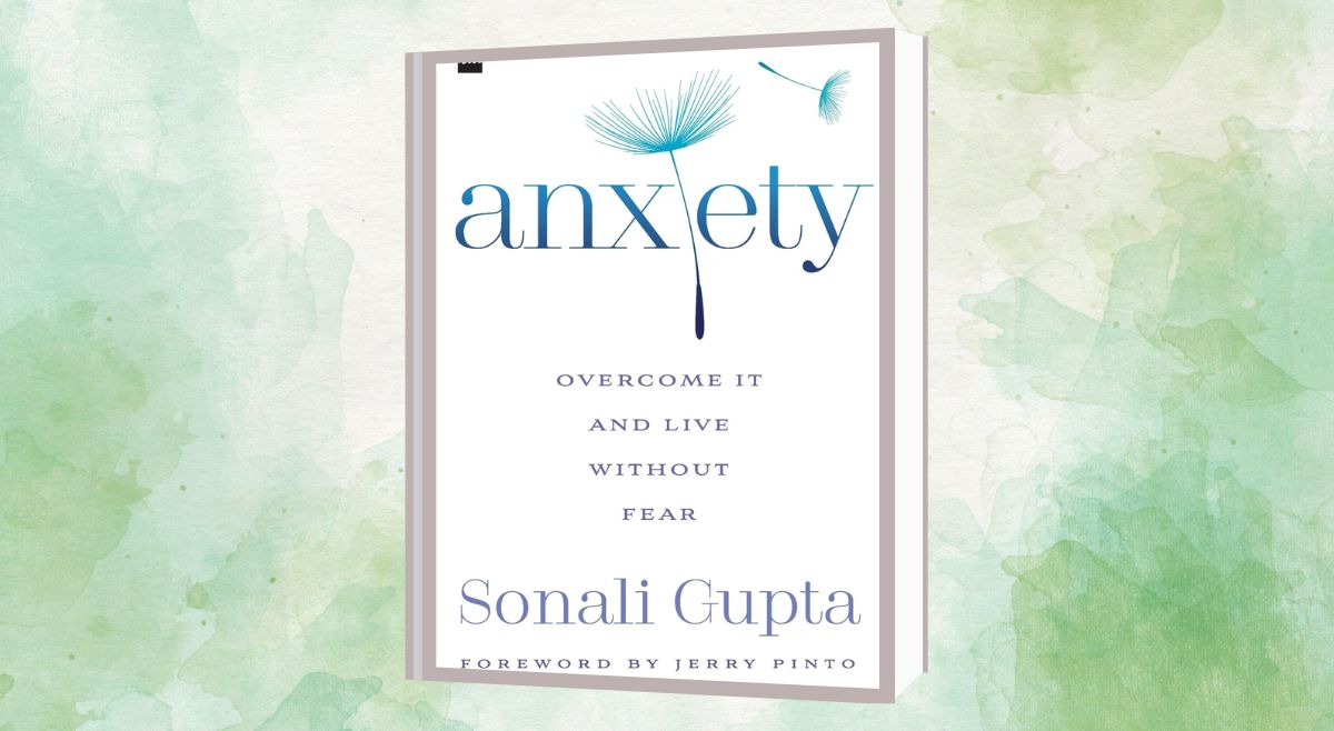 Anxiety Overcome It and Live Without Fear