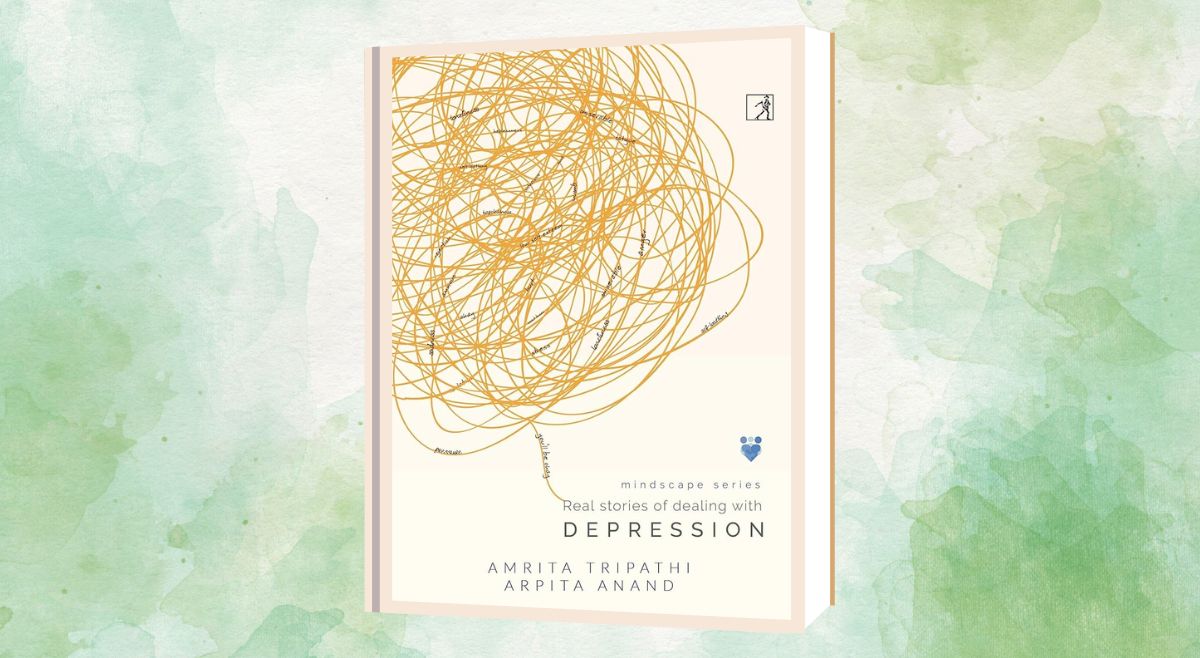 Real Stories of Dealing with Depression