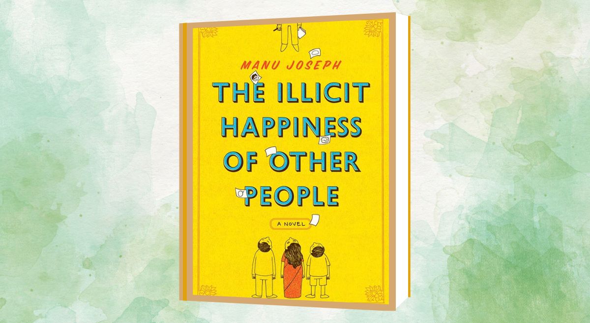 The Illicit Happiness of Other People