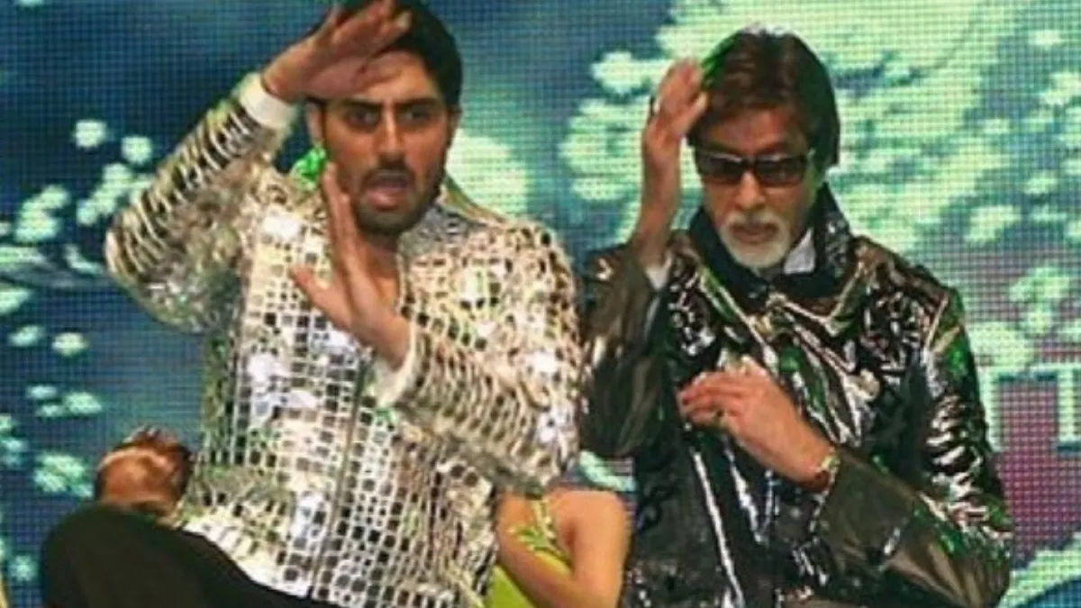amitabh-bachchan-stopped-abhishek-bachchan-from-quitting-films-be-happy-actor-says-he-said-that