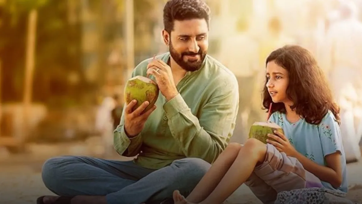 be-happy-twitter-review-netizens-say-abhishek-bachchan-movie-is-heartwarming-call-his-performance-charismatic-prime-video-ott-news