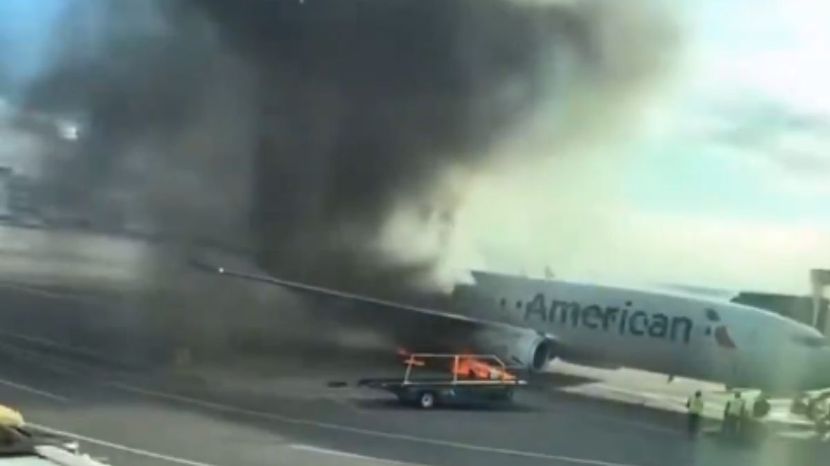 Montana Plane Fire: Pilot'S Incredible Story Of Survival (Watch Now) - jr4ezxc