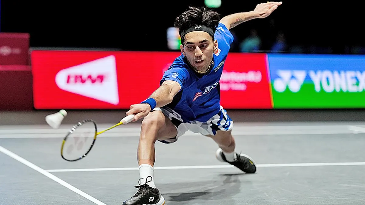 all-england-championship-2025-indias-campaign-ends-after-lakshya-sen-loses-to-li-shi-feng-in-quarterfinals