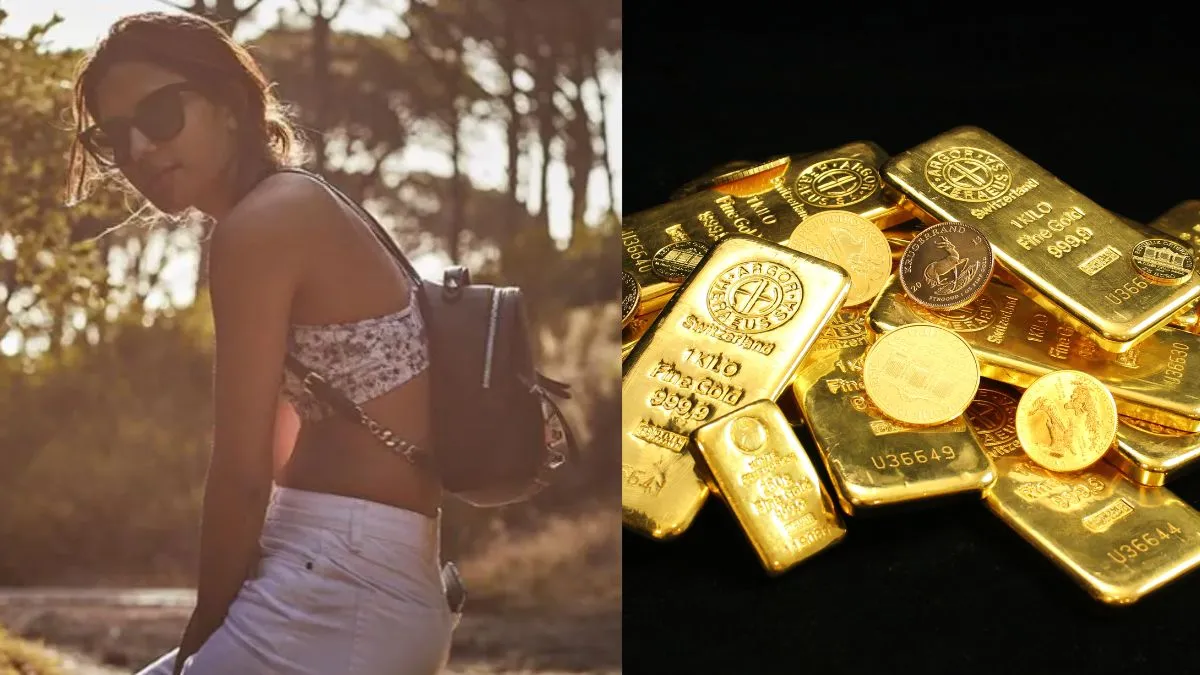 Ranya Roa How Actor Ranya Rao Evaded Security Checks Before Rs 12.56 Cr Gold Bust ...