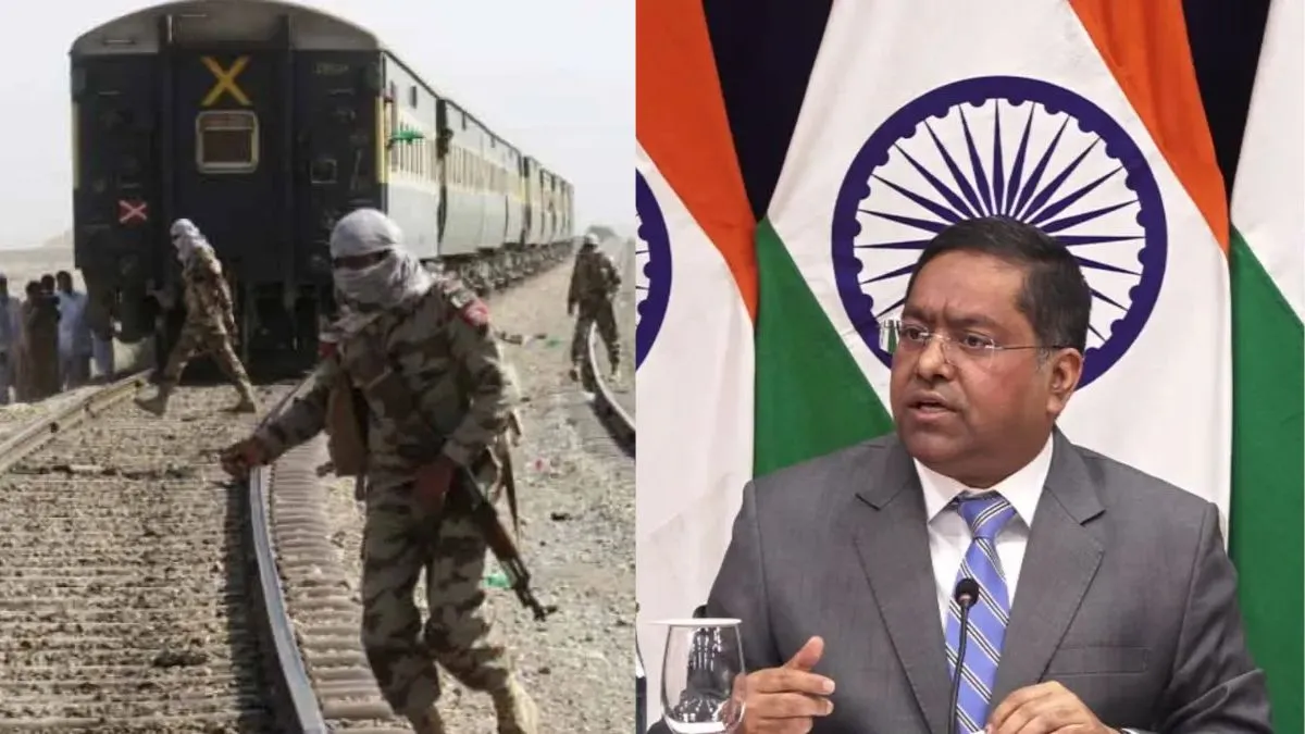 india-rejects-pakistans-allegation-of-hand-in-jaffar-train-siege-world-knows-where-epicentre-of-global-terrorism-lies