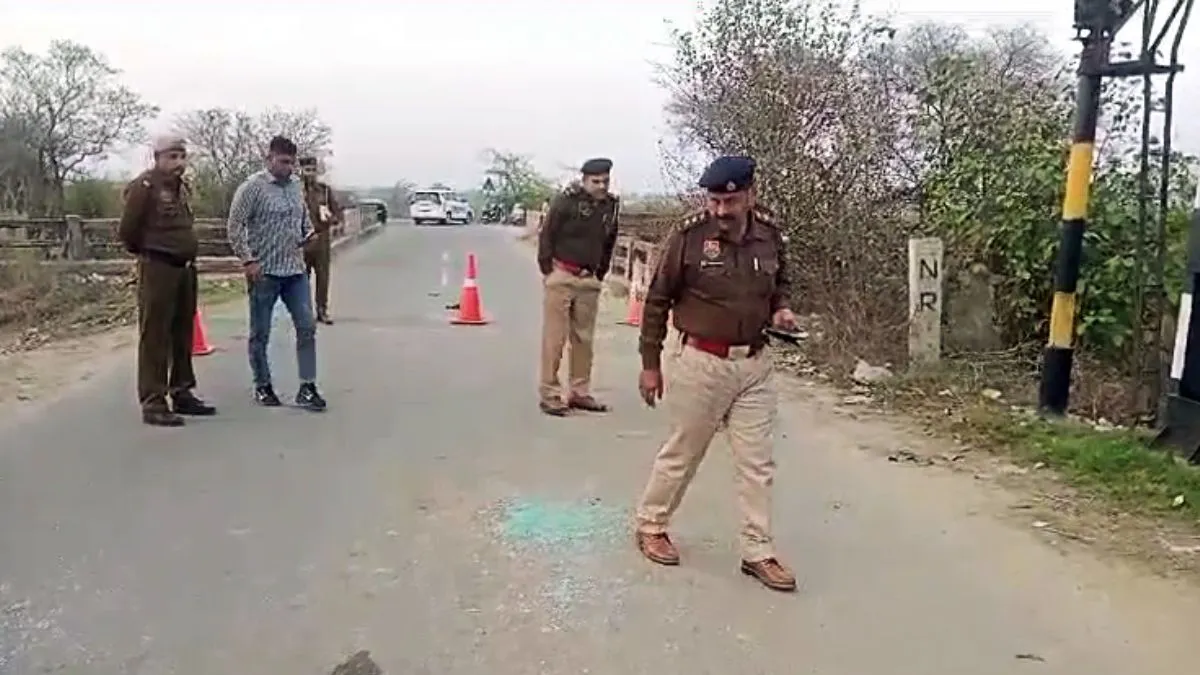 haryana-bjp-leader-shot-dead-by-neighbour-in-sonipat-killing-over-land-dispute
