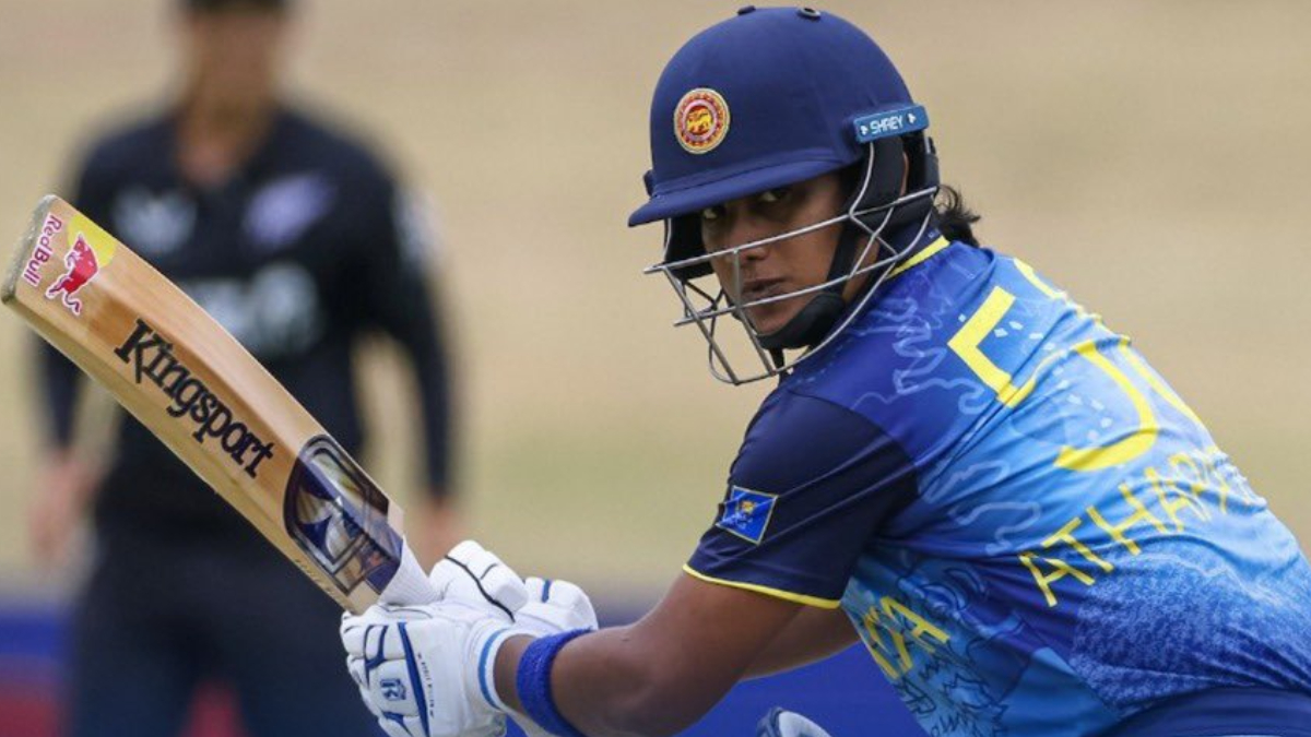 Sri Lanka Women defeat New Zealand; second T20I preview upcoming