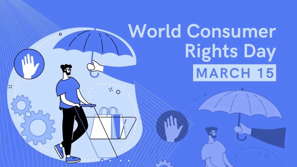 world consumer day 2025