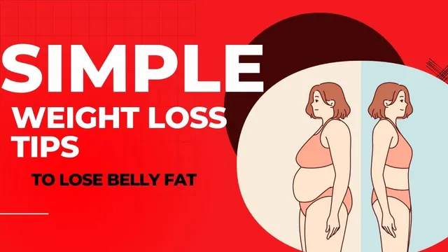 want-to-lose-weight-4-essential-steps-to-help-reduce-stubborn-belly-fat
