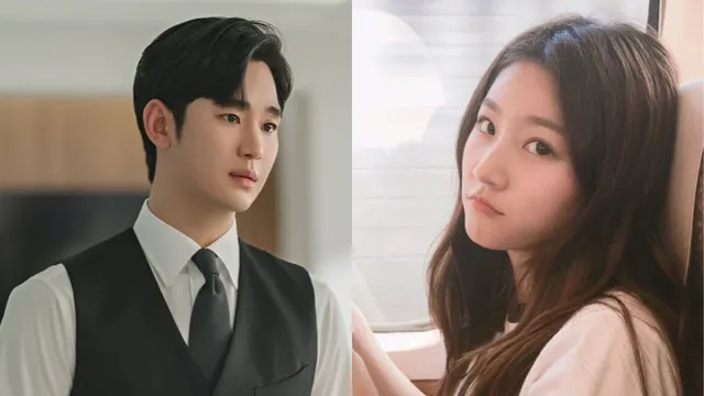 Kim Sae-ron's Family Demands Public Apology from Kim Soo-hyun